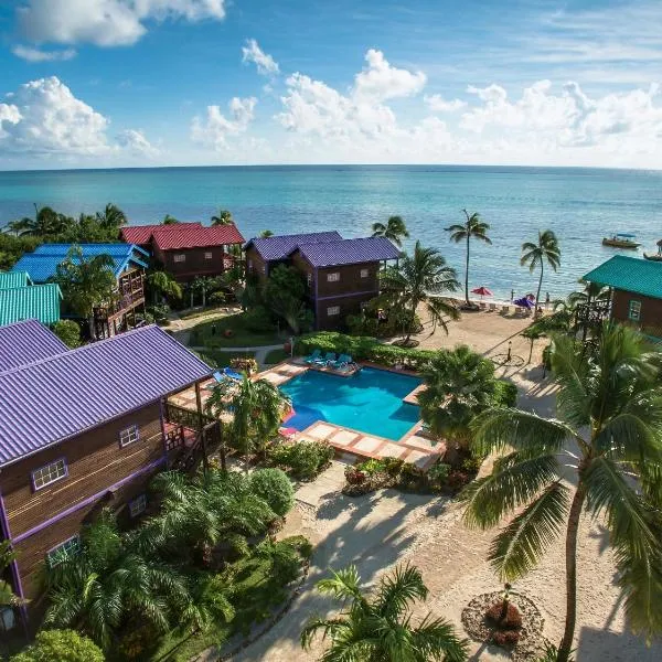 X'tan Ha- The Waterfront, hotelli kohteessa San Pedro