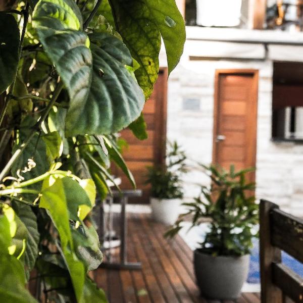Villa Maritaca Condomínio de 4 Casas de Locação por Temporada de Alto Padrão com SPA - Foto 4