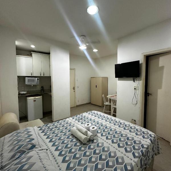 Studio in Copa