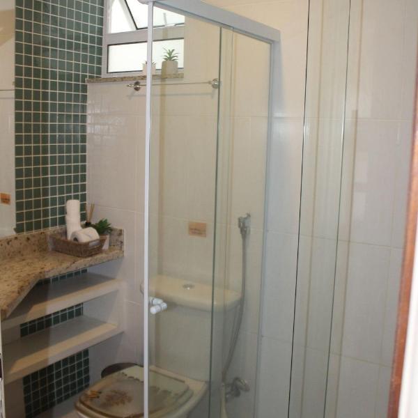 Apartamento de 2 quartos próximo à Praia do Forte – conforto garantido - Foto 3