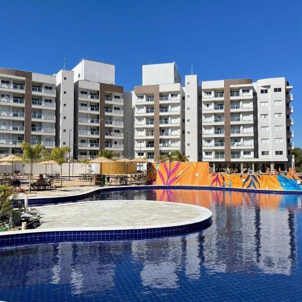 Lagoa Eco Towers