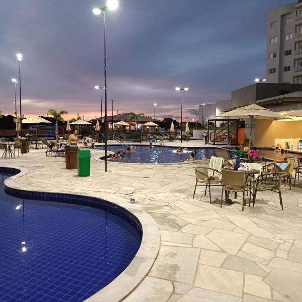 Lagoa Eco Towers - Foto 3