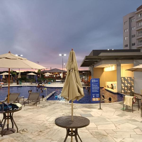Lagoa Eco Towers - Foto 5