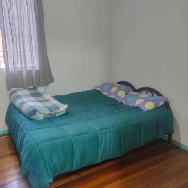 Room MAK Romm, hotel v destinaci Kampong Kundassan
