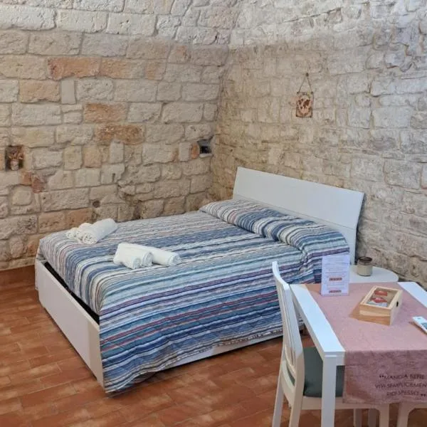La Grottina, hotel in Bisceglie