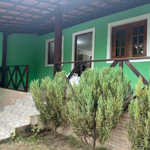 Linda casa em Gravatá