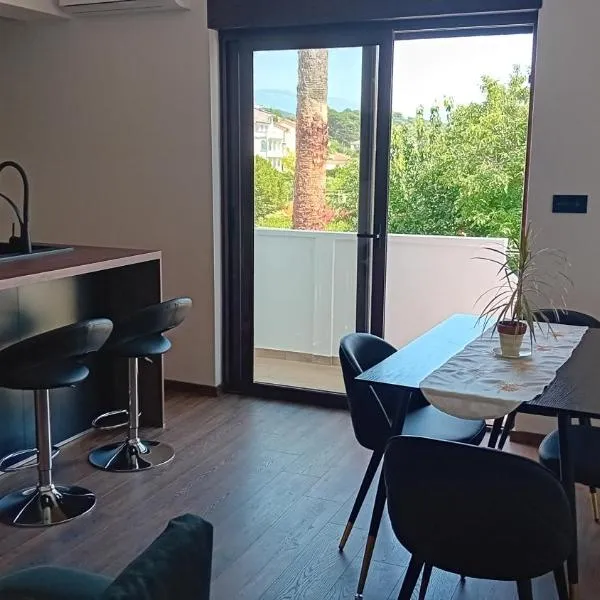Marija šimičić, hotel v destinácii Kampor