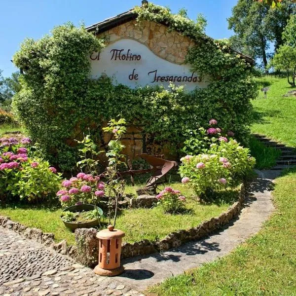 Hotel Boutique Santuario Kunturi - Adults Only, hotel Llanesben