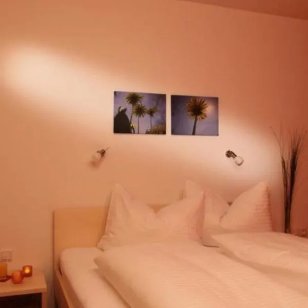Adventure Panorama Hochalp Top 7, hotel v destinaci Warth am Arlberg
