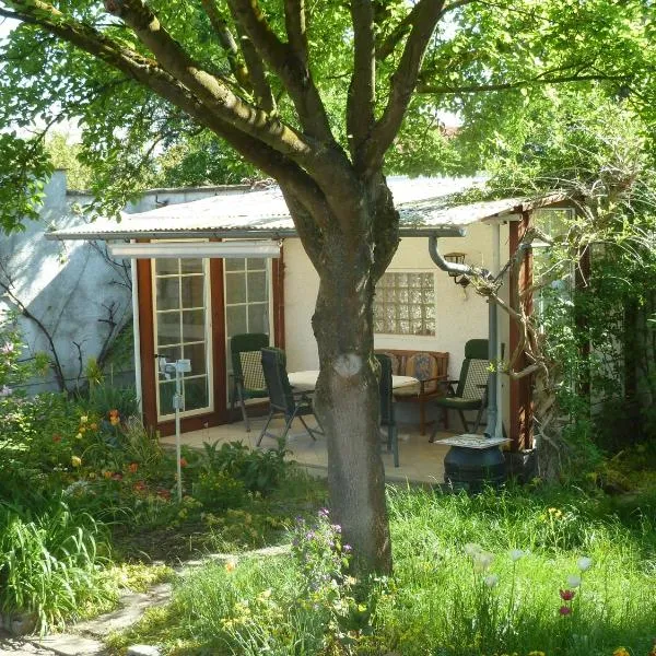 Perle der Altmark 1 und 2, hotel in Lückstedt