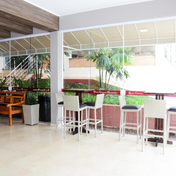 Hotel Giordano Mantiqueira - Foto 5