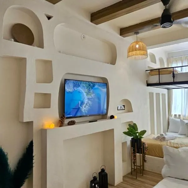 The Boho House, hotel in Ujjain