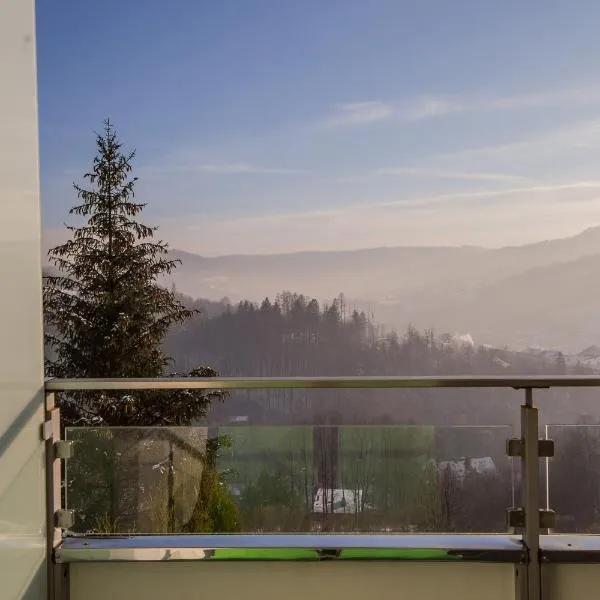 ApartView by Rent like home, hotel ve Visle