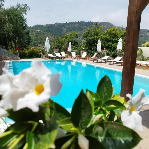 Borgo San Francesco, hotel in Gioiosa Marea