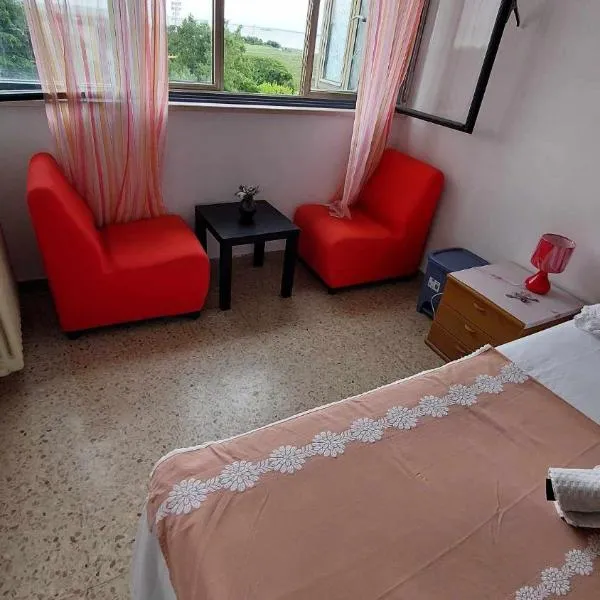#Punto FM 5#, hotel v destinaci Campalto