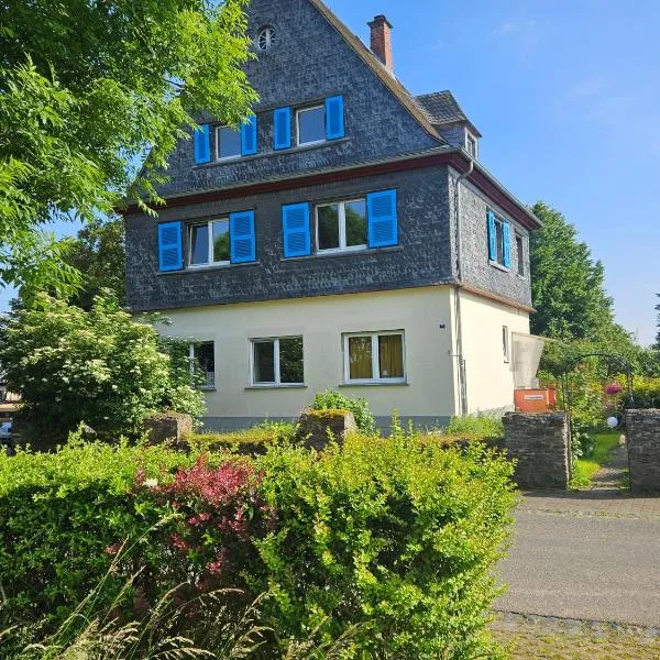 Viesnīca Alte Schule Kail - Wohnung 1 pilsētā Kail