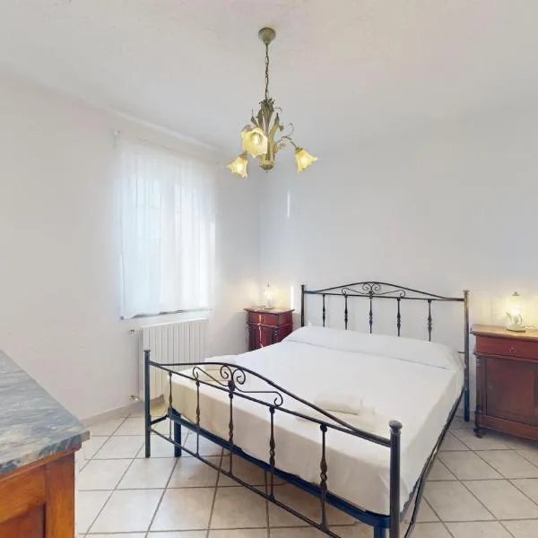 Ca' dell'aia - By Ligooria, hotel u gradu Magliolo