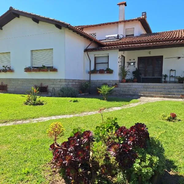 Villa Margarida, hotel v destinaci Viana do Castelo