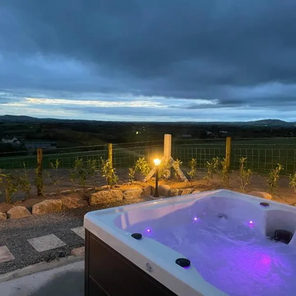Cabra Cottage, hotel in Kilcoo