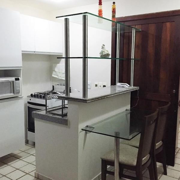 Costeira Praia Flat 119 - Foto 4