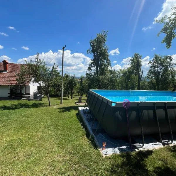 Vikendica Gaj, hotel in Gornji Milanovac