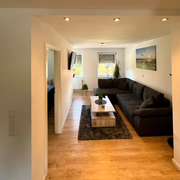 Cozy Private Apartment, Hotel in Erkelenz