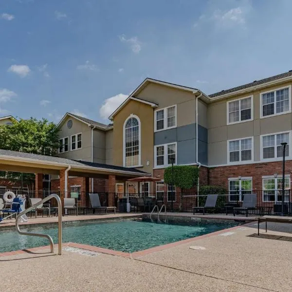 Homewood Suites by Hilton Ft. Worth-Bedford, hotel in Bedford