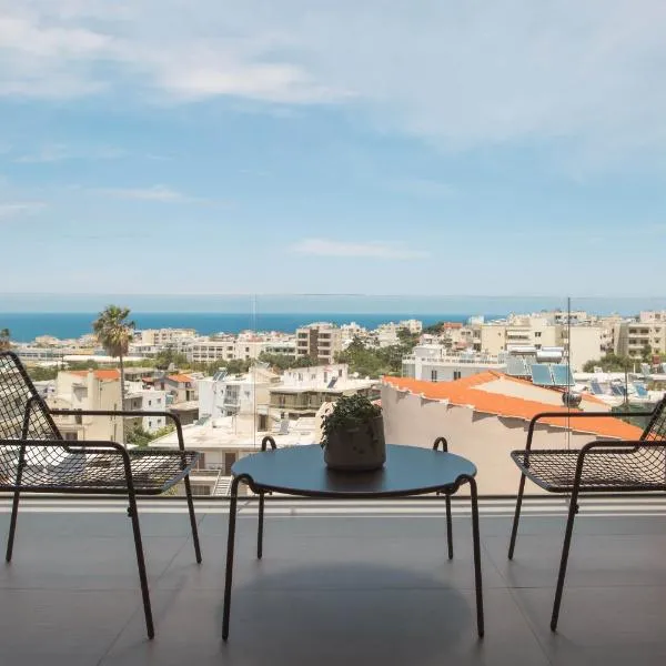 Chania Elegance Suites, hotel u Khaniji