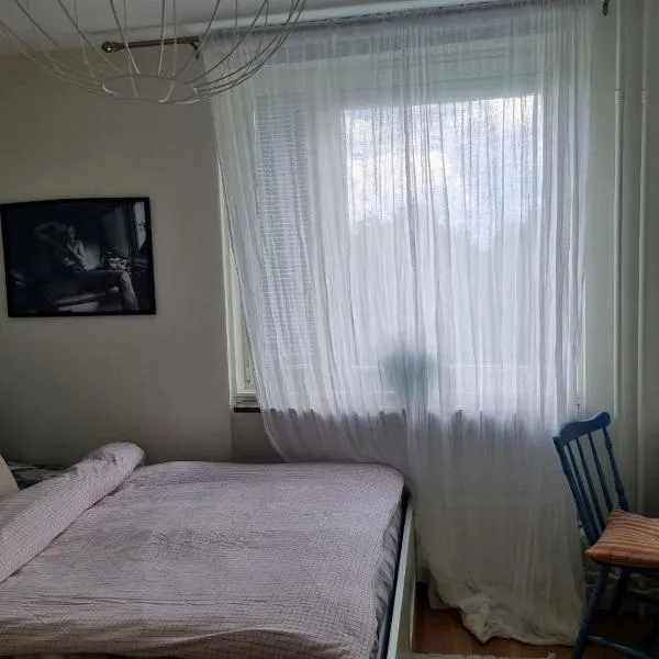 The Beige Room, hotel v destinaci Gothenburg
