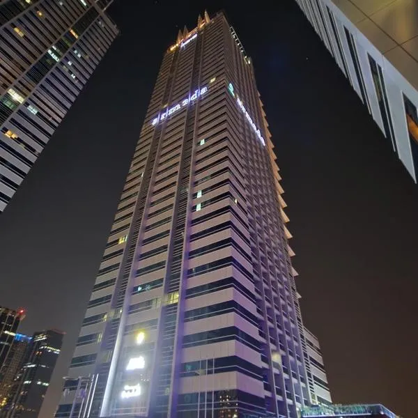 Armada Avenue Hotel, hotel in Dubai
