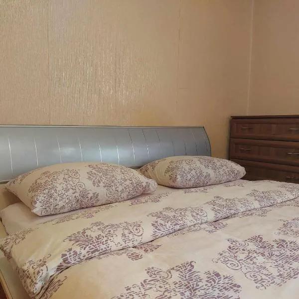 Квартира Кравчука 11Б, автостанція, hotel in Teremno