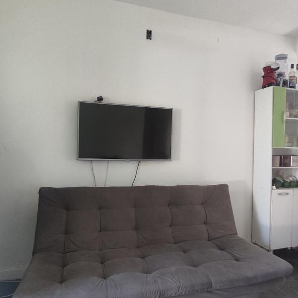 Apartamento da Dani - Foto 5