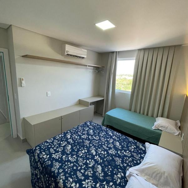 M3 - Apartamento CANCUN em ótima localização