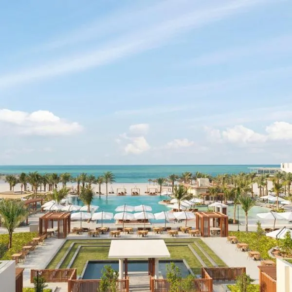 InterContinental Ras Al Khaimah Mina Al Arab Resort & Spa by IHG, hotel v destinaci Ras al Khaimah