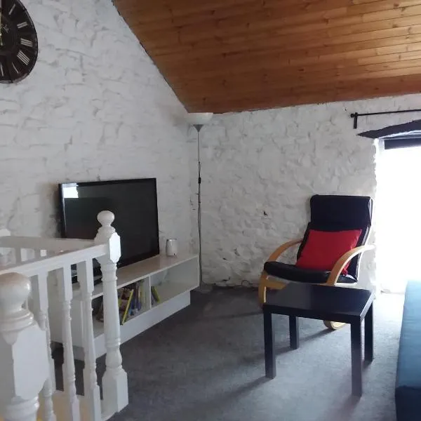 Abbey Apartment, hotel v destinaci Carlingford
