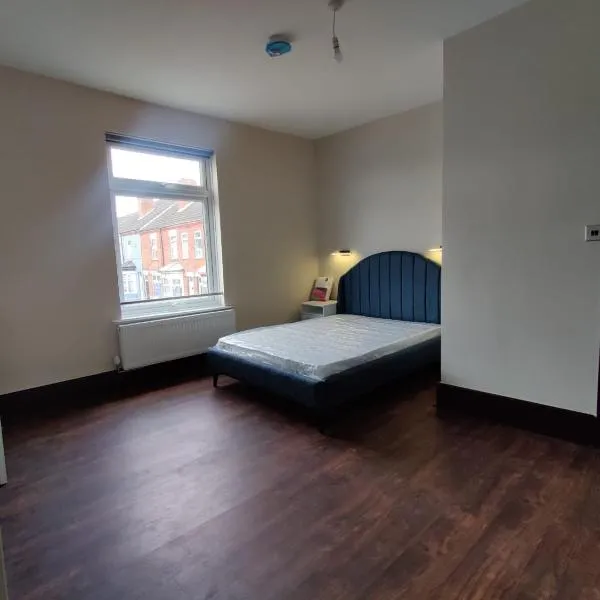 41a Fox Street, hotel in Kirkby in Ashfield