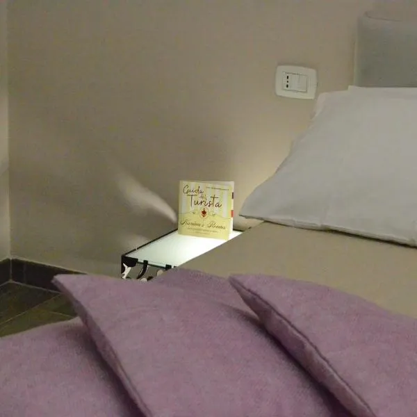 Karina's Rooms, hótel í Taranto