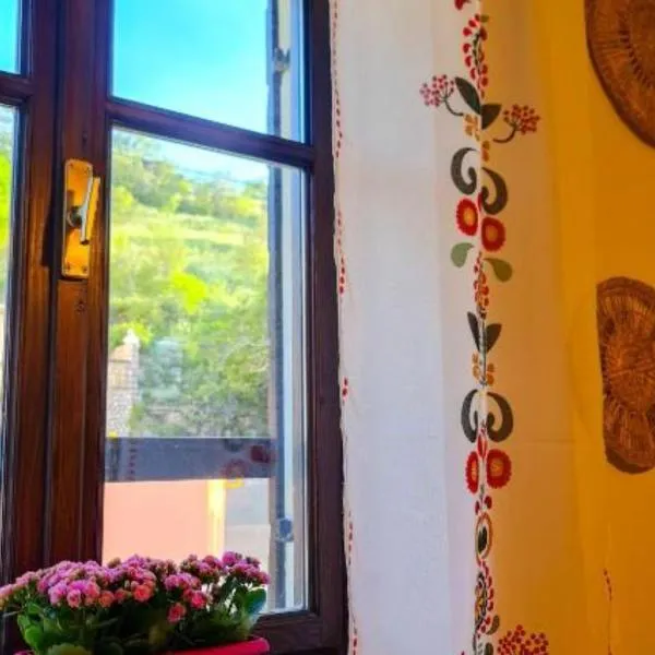 Shadow of Nehaj, hotel in Senj