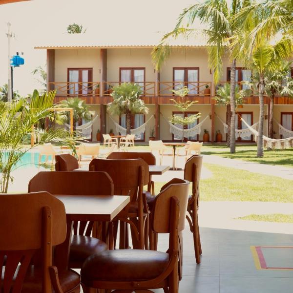 Terrasa Solar Hotel - Foto 4