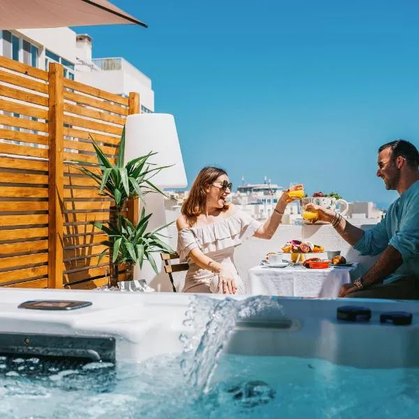 Giorgio Boutique Hotel, hotel in Sliema
