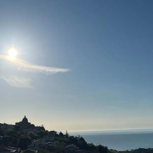 Seta Luxury, hotel v destinaci Roseto degli Abruzzi
