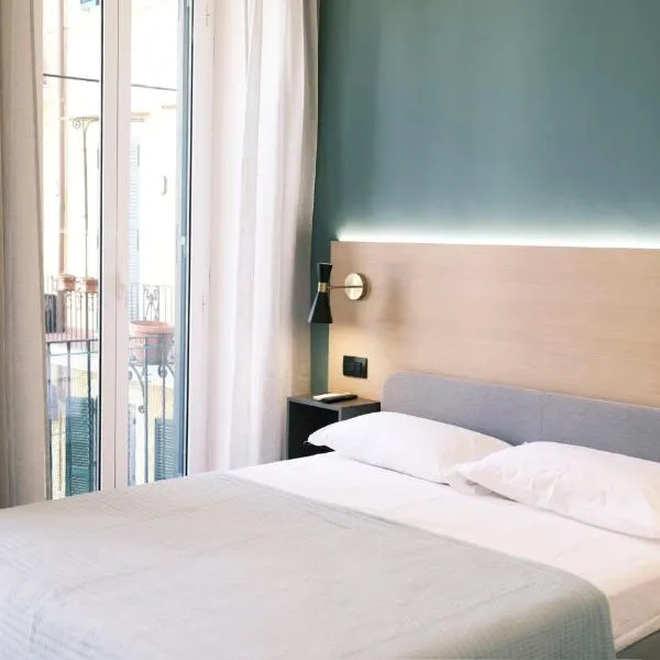 My Maison Italy GuestHouse, hotel in Rome