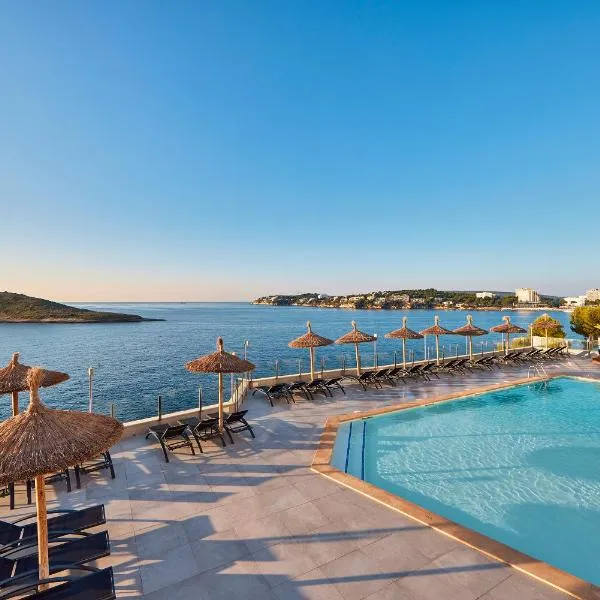 Hotel Florida Magaluf - Adults Only, hotel in Magaluf