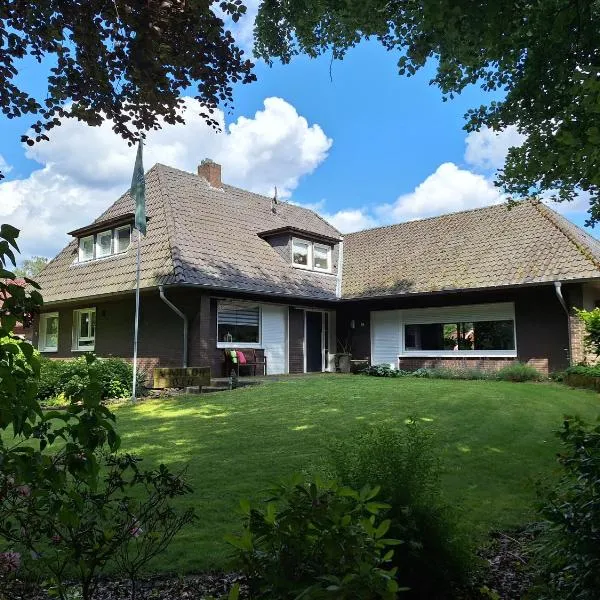 Varloh B&B, hotel in Varloh