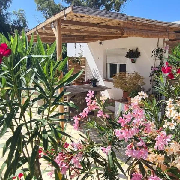 La Sureña, hotel in Alhaurín el Grande