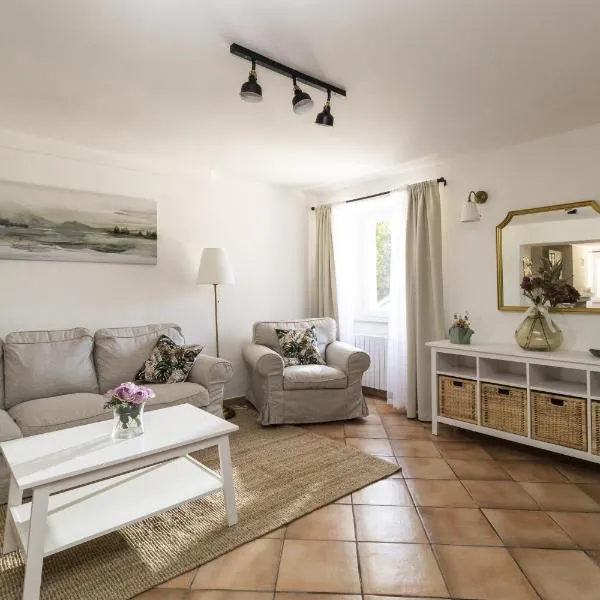 Bed and breakfast Biancalana, hotel in Petritoli