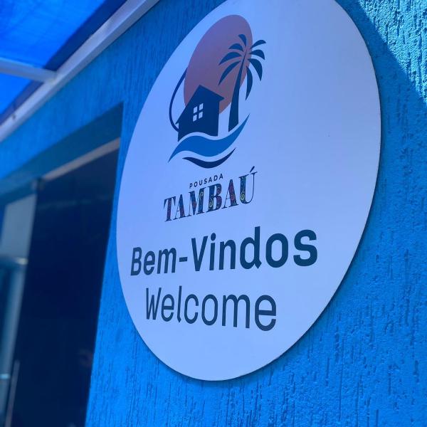 Pousada Tambaú