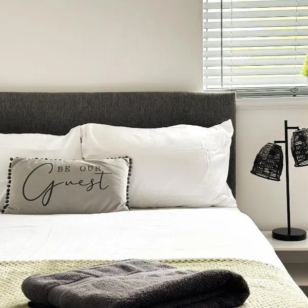 NEC-Airport-HS2- 4min drive to NEC, hotel v destinaci Marston Green