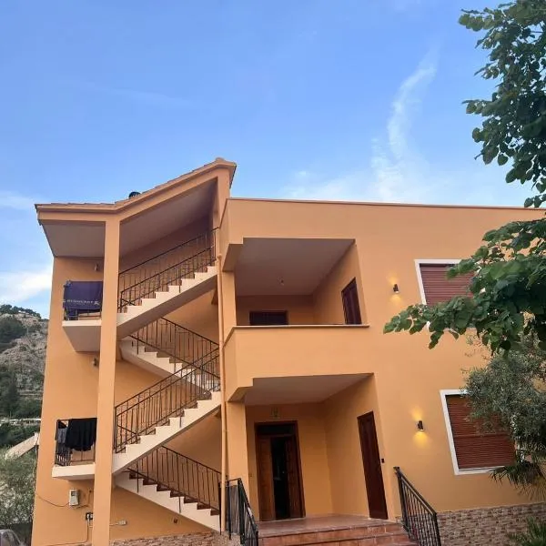 Vila Magis, hotel v destinaci Vlorë