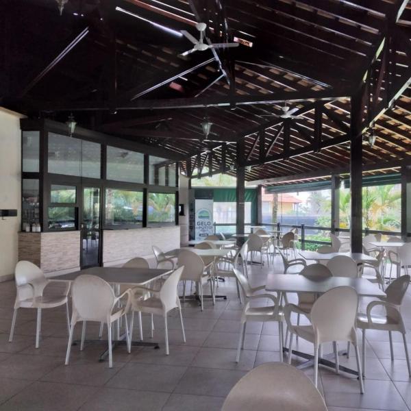Apartamento Condomínio Wembley Tênis - Toninhas - Ubatuba - SP - Foto 5